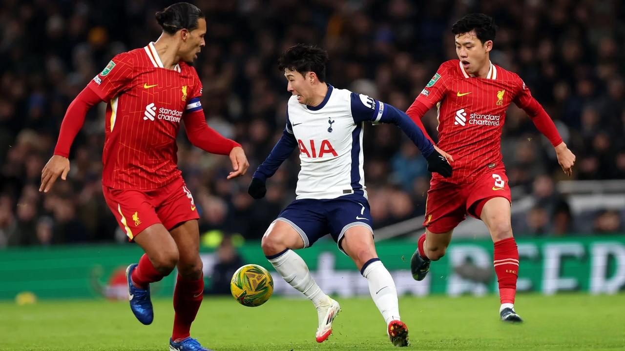 关于热刺逆转战胜对手，英格兰足球联赛再掀热潮！的信息