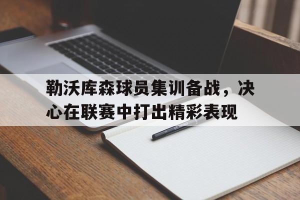 关于勒沃库森球员集训备战，决心在联赛中打出精彩表现的信息